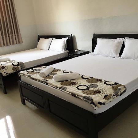 Duy Toan Guesthouse Phu Quoc Exterior photo