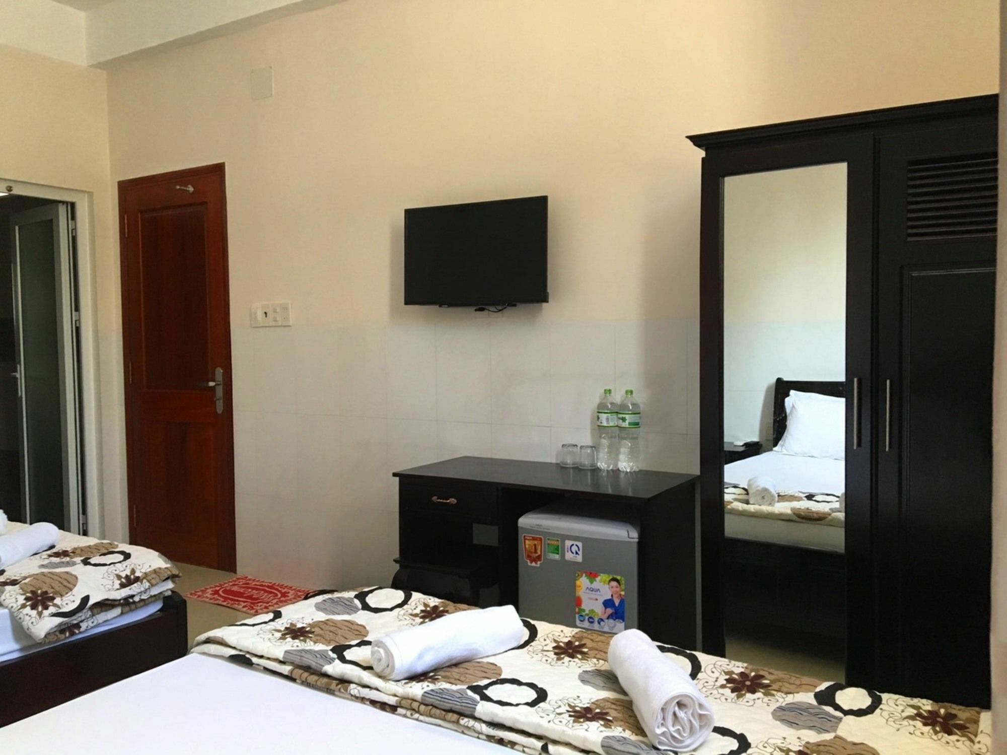 Duy Toan Guesthouse Phu Quoc Exterior photo