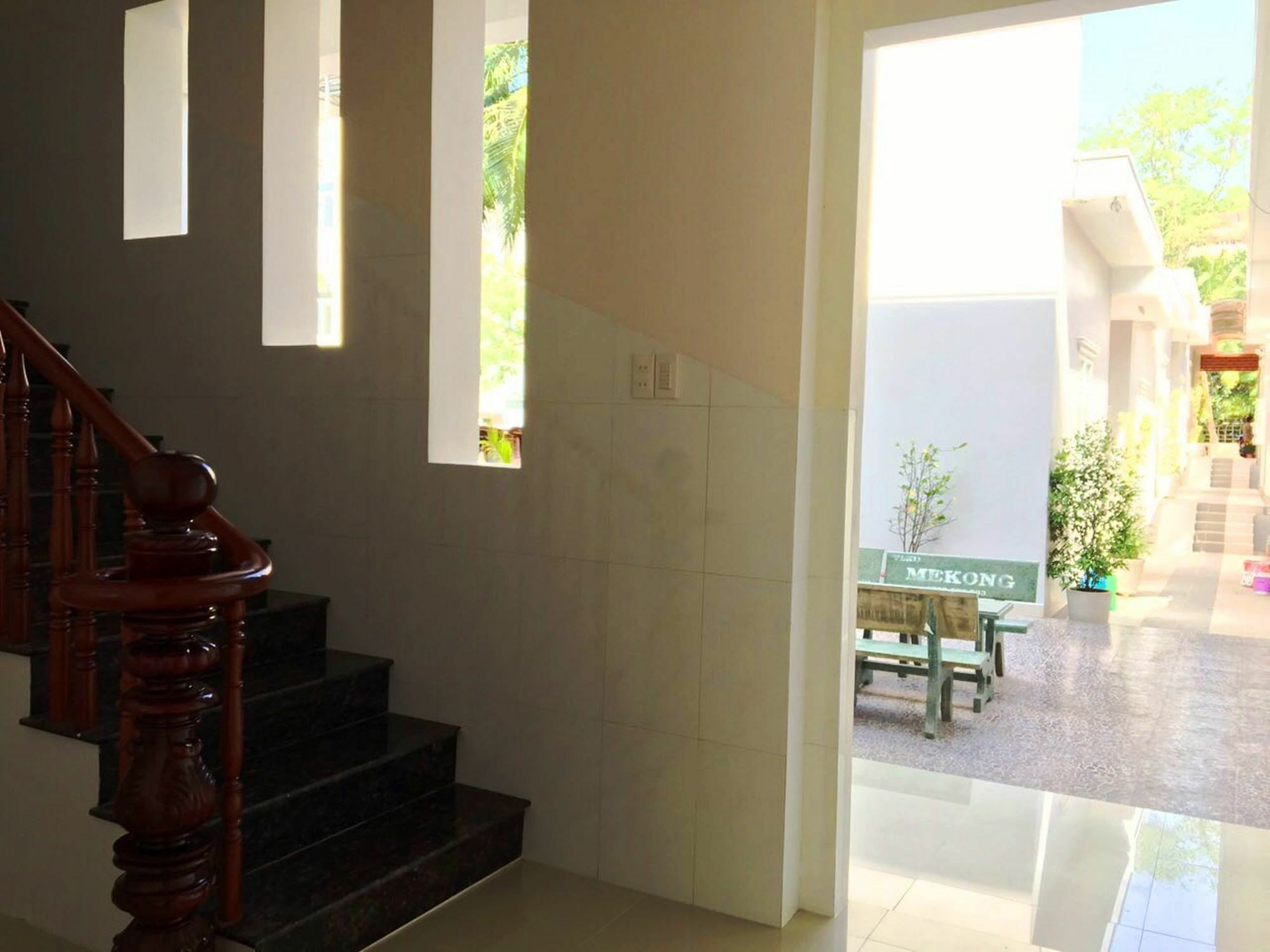 Duy Toan Guesthouse Phu Quoc Exterior photo