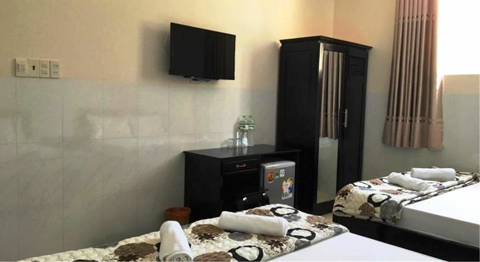 Duy Toan Guesthouse Phu Quoc Exterior photo