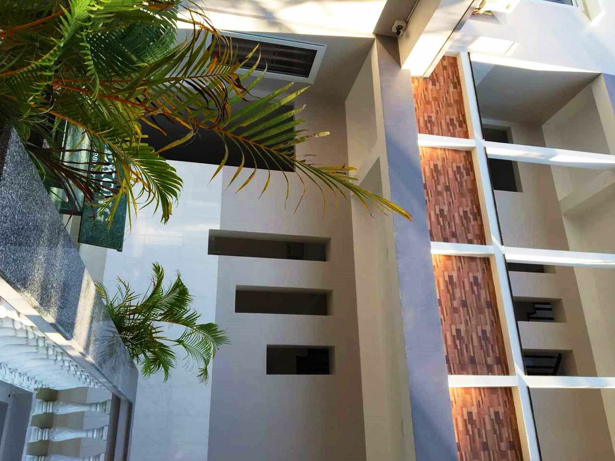 Duy Toan Guesthouse Phu Quoc Exterior photo