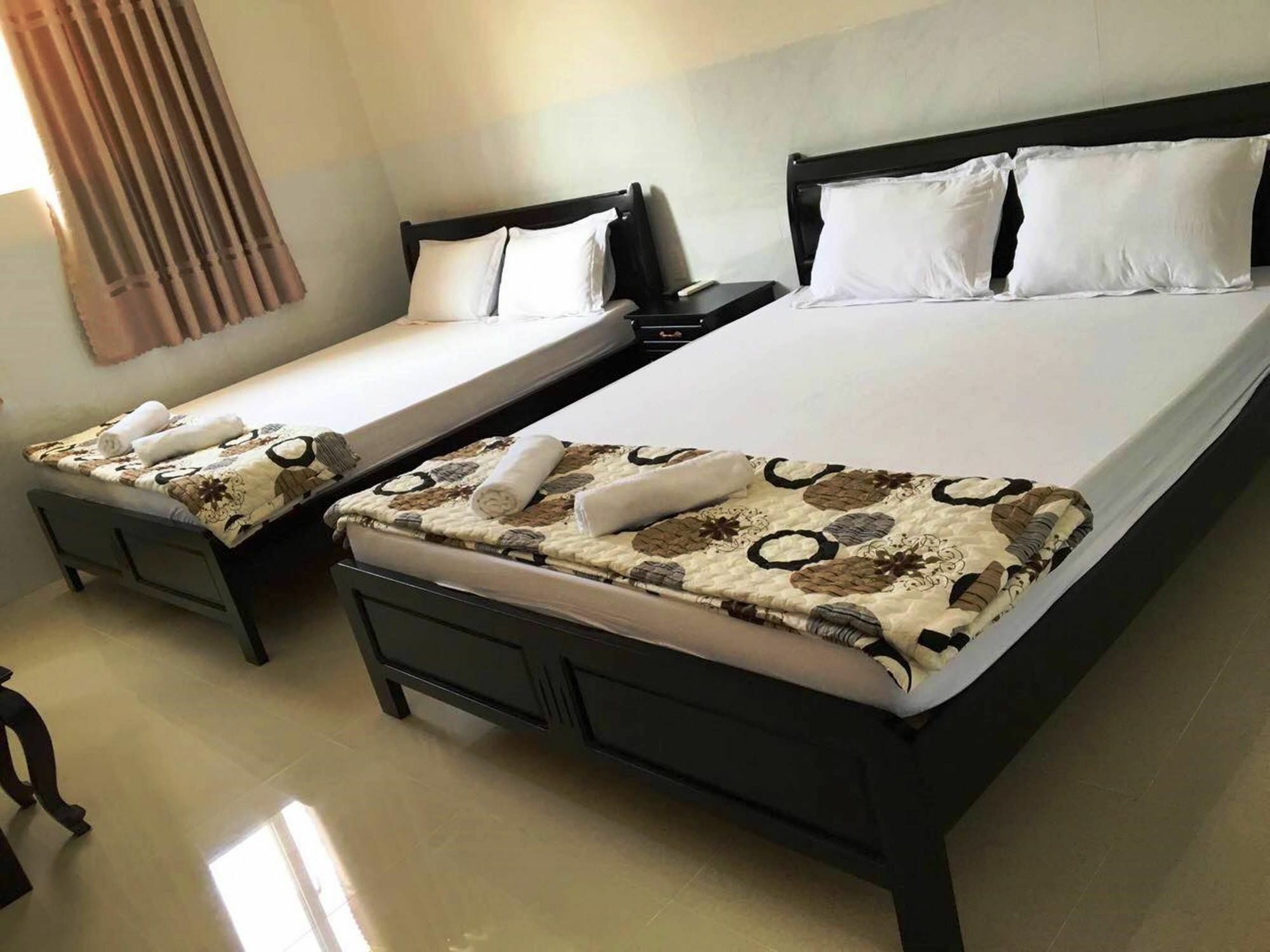 Duy Toan Guesthouse Phu Quoc Exterior photo