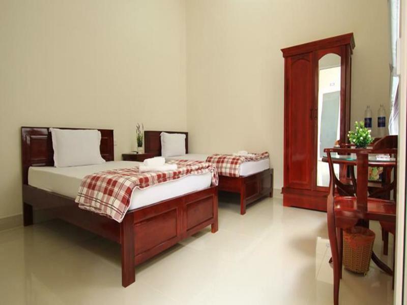 Duy Toan Guesthouse Phu Quoc Exterior photo