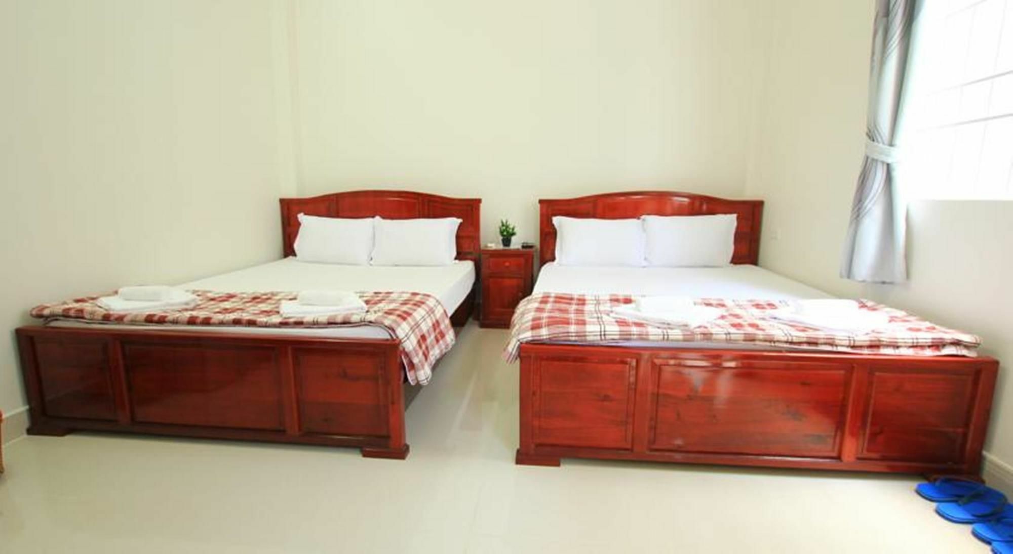 Duy Toan Guesthouse Phu Quoc Exterior photo
