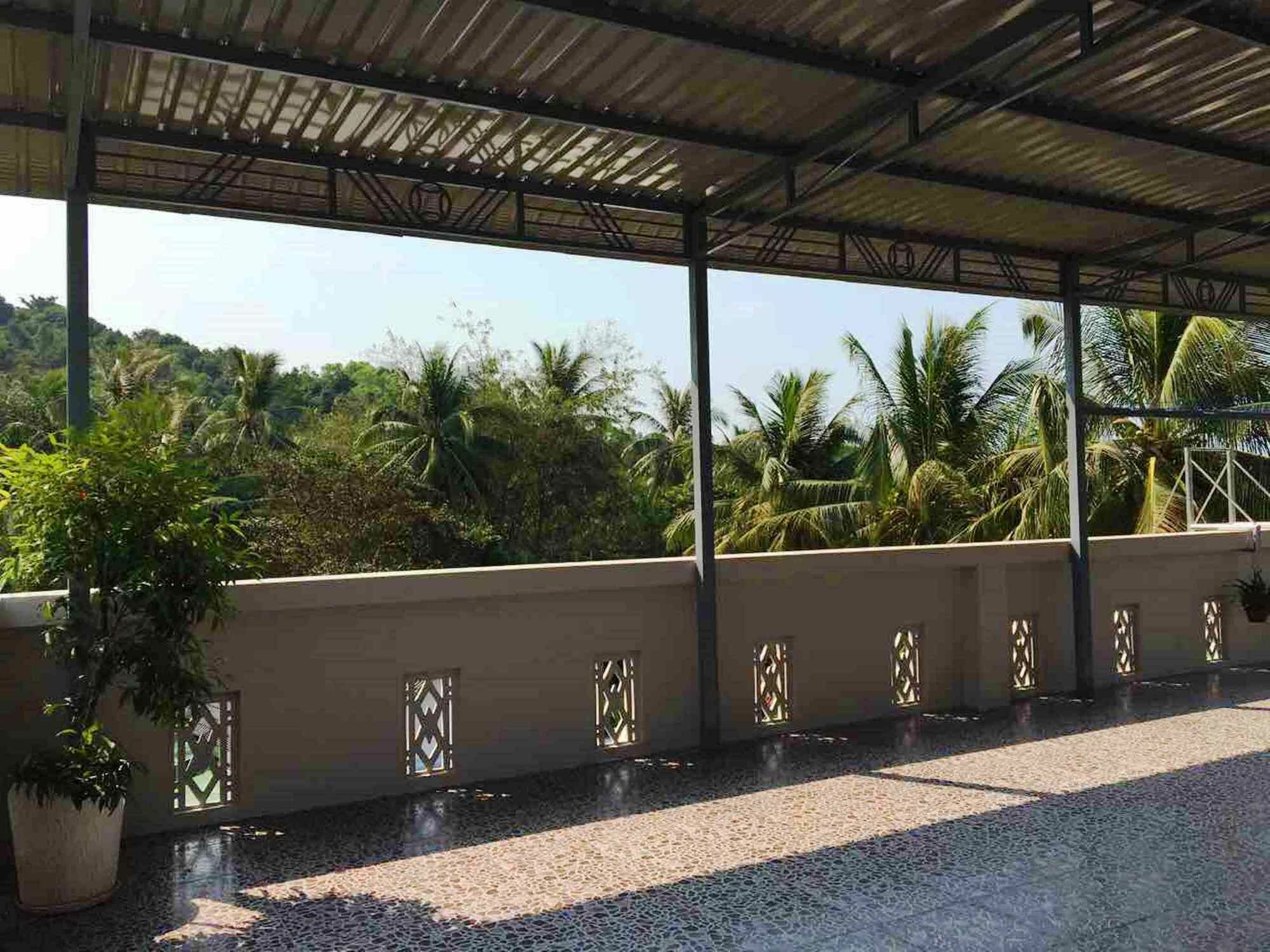 Duy Toan Guesthouse Phu Quoc Exterior photo